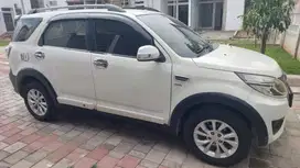 Daihatsu terios type R A/T