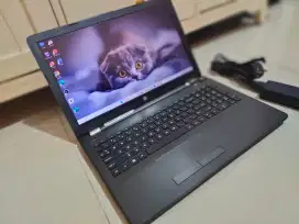Laptop HP 15-bw073ax AMD A12 Gen7 Ram 8Gb Ddr4 SSD Sandisk 128Gb
