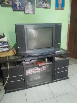 jual TV SHARP 21 IN
