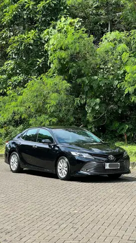CUKUP 30JT Toyota Camry V 2020 SUNROOF