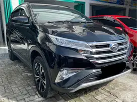 DP 27 JUTA‼️ Terios R Manual 2022 Hitam Original