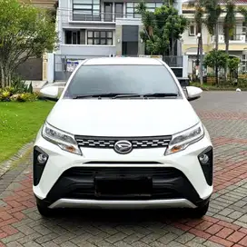 Daihatsu Terios X 1.5 AT 2023 Facelift