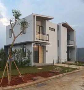 Rumah Over Kredit Lippo Cikarang