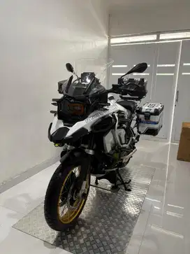Jual Motor Bmw GS 1250 K51