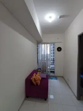TP : dijual Apartemen Akasa BSD tower kalyana 1BR