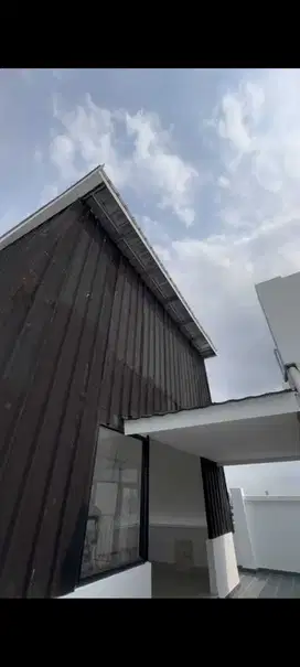 Dijual cepat Rumah Mewah 5 lantai Danau Sunter Utara Jakarta Utara