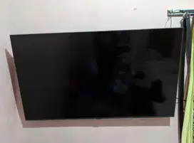 Tv samsung au7000