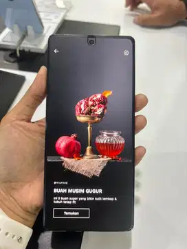 Infinix NOTE 40 8/256