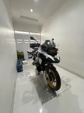 Jual Motor Bmw GS 1250 K51