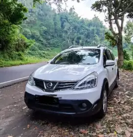 Nissan XGear 1500 Automatic