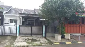 Harga Terbaik!!! Rumah Dalam Cluster Siap Huni Di Bekasi Timur Regency