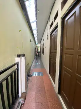 Kontrakan/Disewakan Rumah Bulanan di Cipinang Pulo, Jatinegara, JakTim