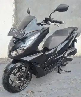 Pcx 160 Tahun 2021 Mulus