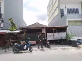 Rumah dijual di Taman Cibodas