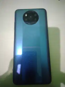 Xiaomi Poco x3 pro
