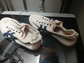 Onitsuka Tiger Mexico