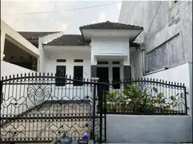 TERMURAH!! DIBAWAH NJOP RUMAH BAGUS DI SAWANGAN DEPOK