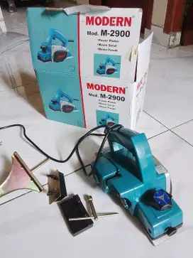 Dijual mesin serut barang masih bagus,jarang di pakai