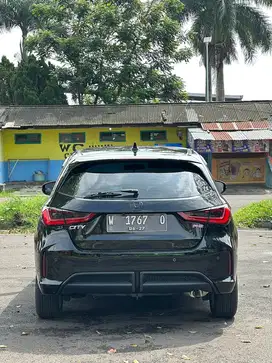 Honda City 2022 Bensin