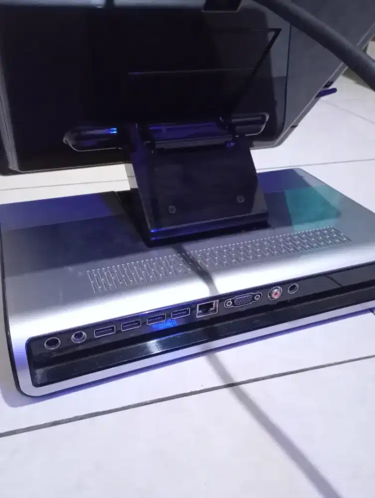 Jual HP xb4 media doking station
