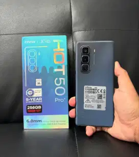 INFINIX HOT 50I HP GAMING HARGA TERMURAH