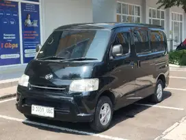 Daihatsu Gran Max MB 2019 Bensin