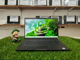 LAPTOP SECOND DELL LATITUDE 7400 Intel Core i5-8365U