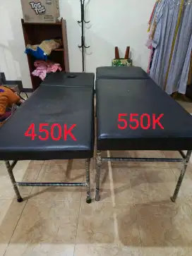 Facial Bed Tempat Tidur Salon