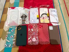 Case iphone 12 Promax