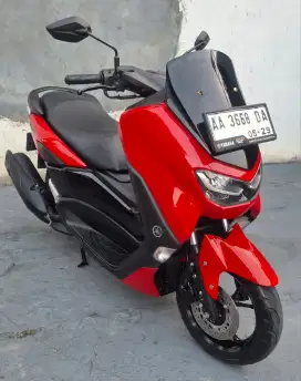 Nmax Tahun 2024 Mulus
