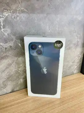 New Apple iPhone 13 128GB Midnight,StarlightPA/A TAM iBox