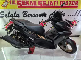 Aerox abs vva keyless 2022 READYY