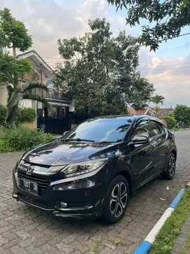 Honda HR-V 2015 Bensin
