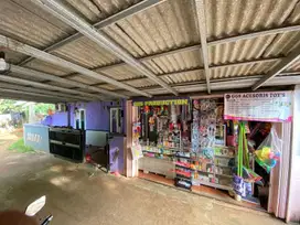 Di jual rumah minimalis dekat BSD Serpong di gunung Sindur Bogor