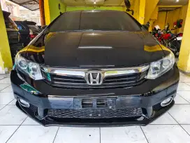 HONDA CIVIC FB 1.8 AT 2013 MATIC LIKE NEW