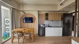 Apartemen depan kampus Unpad mewah dan nyaman di Jatinangor