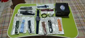 Huawei Watch GT 5 Banyak Strap