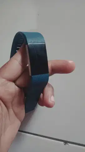 Jam tangan fitbit charge 2