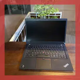 Lenovo Thinkpad T495 RYZEN 5/RAM 16GB GAMER