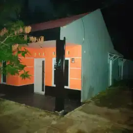 Rumah Di Jual kasturi 2 Banjarbaru