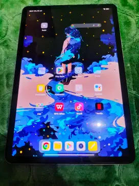 Dijual Xiaomi Pad 5 6/256 GB - Fullset Bonus Lengkap!