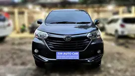 DAIHATSU XENIA X PLUS 2016 MT, DP CICILAN MURAH, LOK JAGAKARSA JAKSEL