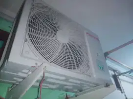 Jual Bu aja AC politron
