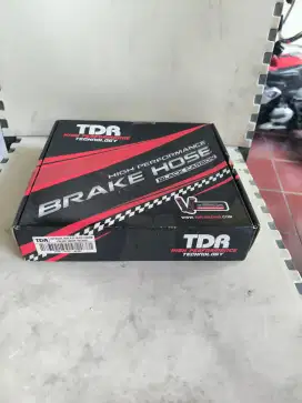 Selang Rem TDR Honda ADV ABS 150/160