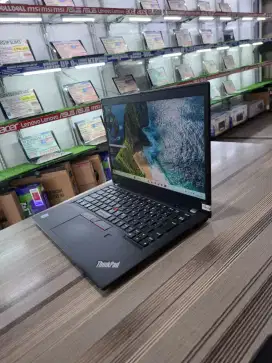 Nb Lenovo Thinkpad X 390