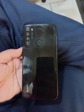 Harga pass Redmi note 8 4/64