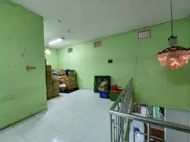 Jual Rumah Komersial  Jl Raya Ramai Usaha BU di Raya Darmo Indah