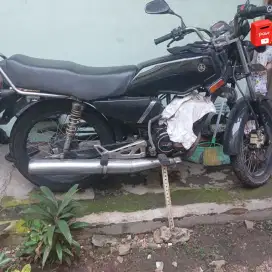 Rx king Rx Series