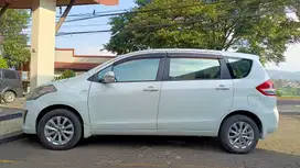 Suzuki Ertiga 2015 Bensin AT