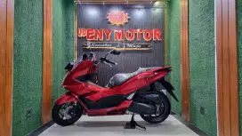 UD ENY MOTOR-Honda pcx 2024 merah glossy